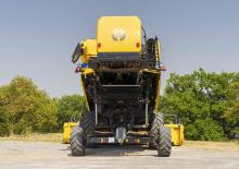 Moissonneuse-batteuses New Holland TC5.90 SCR