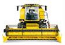 Moissonneuse-batteuses New Holland TC 5.80 SCR