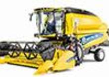 Moissonneuse-batteuses New Holland TC 5.90 SCR