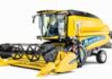 Moissonneuse-batteuses New Holland TC 5050