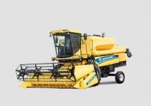 Moissonneuse-batteuses New Holland TC5.30
