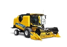 Moissonneuse-batteuses New Holland TC5.70 ST5 