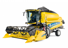Moissonneuse-batteuses New Holland TC5.90 ST5