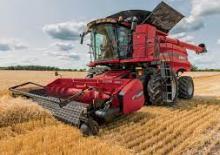 Moissonneuses-batteuses ramassage Case IH 3016 GRAIN