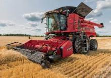 Moissonneuses-batteuses ramassage Case IH 3016 GRASS SEED SPECIAL