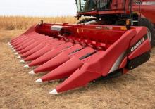 Moissonneuses-batteuses ramasseuses de maïs Case IH CIH 4412 80