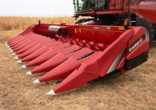 Moissonneuses-batteuses ramasseuses de maïs Case IH CIH 4412F 30 