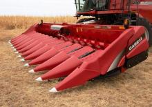 Moissonneuses-batteuses ramasseuses de maïs Case IH 4416
