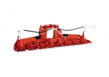 Moissonneuses-batteuses ramasseuses de maïs Fendt Mais 360 plus 