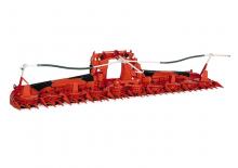 Moissonneuses-batteuses ramasseuses de maïs Fendt Mais 375 plus 