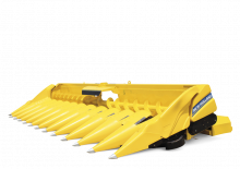 Moissonneuses-batteuses ramasseuses de maïs New Holland NH 980CR 12R 75