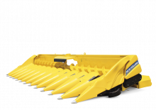 Moissonneuses-batteuses ramasseuses de maïs New Holland NH 980CR 5R 75