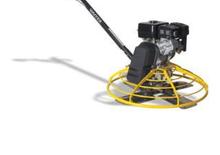 Truelles à conducteur accompagnant Wacker CT 36-9 V