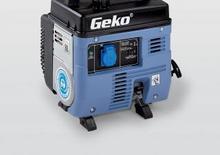 Groupes électrogènes à essence Geko ® 1001 E-S/UHBA SS