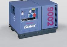 Groupes électrogènes à essence Geko ® 2601 E-A/HHBA SS