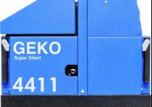 Groupes électrogènes à essence Geko ® 4411 E-AA/HHBA*
