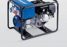 Groupes électrogènes à essence Geko ® 6400 ED-AA/HEBA