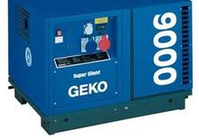 Groupes électrogènes à essence Geko ® 9000 ED-AA/SEBA