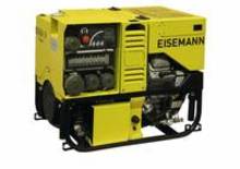 Groupes électrogènes à essence Eisemann BSKA 6.5 EV