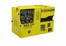 Groupes électrogènes à essence Eisemann BSKA 9.5 E