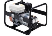 Groupes électrogènes à essence PRAMAC Lifter E 2000 SHHPI