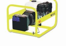 Groupes électrogènes à essence PRAMAC Lifter E 4000