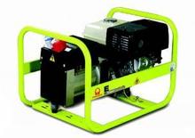 Groupes électrogènes à essence PRAMAC Lifter E 4900 THI