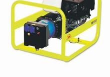 Groupes électrogènes à essence PRAMAC Lifter E 5000 SHI