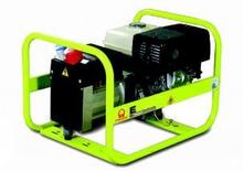 Groupes électrogènes à essence PRAMAC Lifter E 8000 PE 652 THI