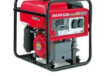 Groupes électrogènes à essence Honda EM 30