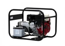 Groupes électrogènes à essence Europower EP4100E (S)
