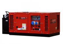 Groupes électrogènes à essence Europower EPS10000E (MA)