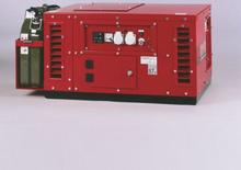 Groupes électrogènes à essence Europower EPS 3000 E (MA)