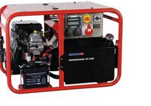 Groupes électrogènes à essence Endress ESE 1006 DBS-GT ES