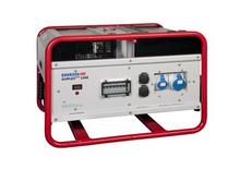 Groupes électrogènes à essence Endress ESE 1006 SG-GT ES Duplex