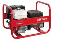 Groupes électrogènes à essence Endress ESE 504 DHS