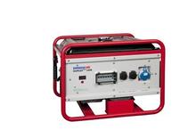 Groupes électrogènes à essence Endress ESE 506 SG-GT Duplex