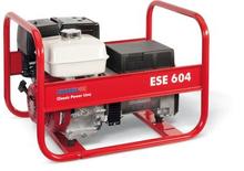 Groupes électrogènes à essence Endress ESE 604 HS