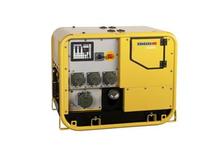 Groupes électrogènes à essence Endress ESE 957 DBG ES DIN