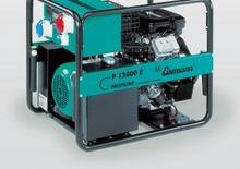 Groupes électrogènes à essence Eisemann P 13000 E