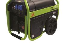 Groupes électrogènes à essence PRAMAC Lifter PX 5000