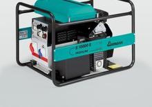 Groupes électrogènes à essence Eisemann S 10000 E