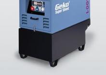 Groupes électrogènes à diesel Geko ® 11001 ED-S/MEDA SS