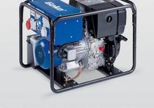 Groupes électrogènes à diesel Geko ® 6401 ED-AA/ZHD
