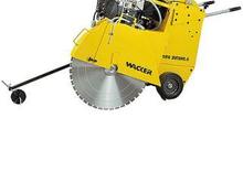 Scies à sol Wacker DFS 90