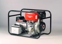 Groupes électrogènes à diesel Europower EP 2800 DE