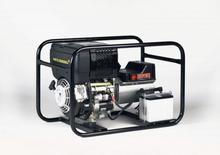 Groupes électrogènes à diesel Europower EP 3000 DE-MS
