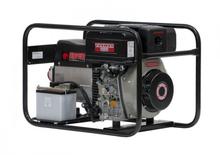 Groupes électrogènes à diesel Europower EP6000TDE (S)