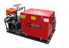 Groupes électrogènes à diesel Europower EP Camino 8 T