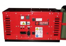Groupes électrogènes à diesel Europower EPS2500DE (MA)